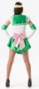 Picture of Sailor Moon Costume - Green/Jupiter