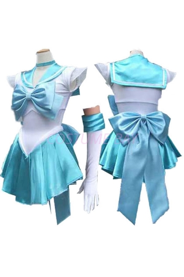 Picture of Sailor Moon Costume - Light Blue