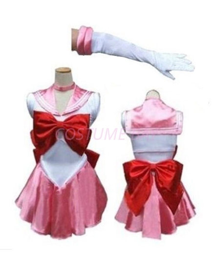 Picture of Sailor Moon Costume - Pink