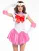 Picture of Sailor Moon Costume - Pink