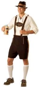 Picture for category Mens