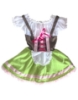 Picture of Girls Oktoberfest Beer Maid Fancy Dress Costume Book Week