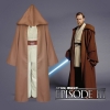 Picture of Star Wars Obi Wan Jedi Master Suits Set Costume