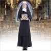 Picture of Womens Mother Superior Nun Sister Costume