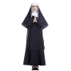 Picture of Womens Mother Superior Nun Sister Costume