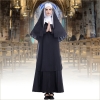 Picture of Womens Mother Superior Nun Sister Costume