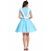 Picture of Ladies Alice In Wonderland Costume