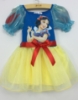 Picture of Girls Snow White Princess Dress