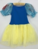 Picture of Girls Snow White Princess Dress