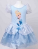 Picture of Girls Cinderella Princess Dress