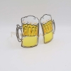 Picture of Oktoberfest Beer Glasses
