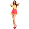 Picture of 2 Broke Girls Waitress Costume