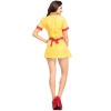 Picture of 2 Broke Girls Waitress Costume