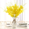 Picture of 2pcs Artificial Oncidium Dancing Lady Orchid