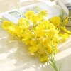 Picture of 2pcs Artificial Oncidium Dancing Lady Orchid