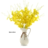 Picture of 2pcs Artificial Oncidium Dancing Lady Orchid