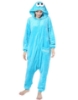 Picture of Cookie Monster Onesie