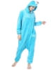 Picture of Cookie Monster Onesie