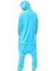 Picture of Cookie Monster Onesie