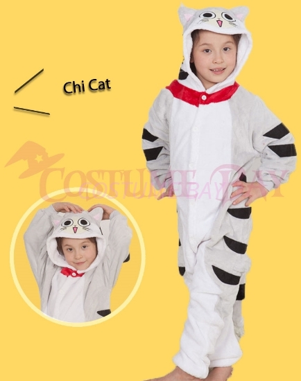 Picture of Chi Cat Kids Onesie