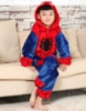 Picture of Spiderman Kids Onesie