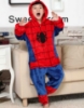 Picture of Spiderman Kids Onesie