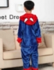 Picture of Spiderman Kids Onesie