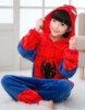 Picture of Spiderman Kids Onesie