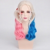 Picture of Harley Quinn Wig