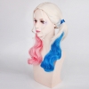 Picture of Harley Quinn Wig