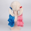 Picture of Harley Quinn Wig