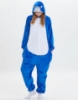 Picture of Blue Shark Onesie