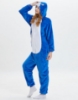 Picture of Blue Shark Onesie