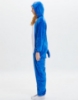 Picture of Blue Shark Onesie