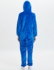 Picture of Blue Shark Onesie