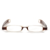 Picture of Ultra Slim 360 Degree Presbyopic Folding Reading Glasses