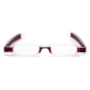 Picture of Ultra Slim 360 Degree Presbyopic Folding Reading Glasses
