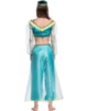 Picture of Princess Jasmine Arabian Belly Dancer Costume