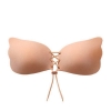 Picture of Strapless Push Up Stick On Bra