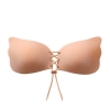 Picture of Strapless Push Up Stick On Bra