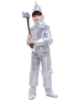 Picture of Wizard of OZ - Boys TIN MAN Costume