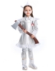 Picture of Wizard of OZ - Girls TIN MAN Costume