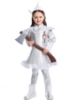 Picture of Wizard of OZ - Girls TIN MAN Costume