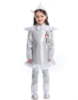 Picture of Wizard of OZ - Girls TIN MAN Costume