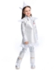 Picture of Wizard of OZ - Girls TIN MAN Costume