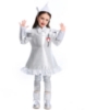 Picture of Wizard of OZ - Girls TIN MAN Costume