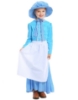 Picture of Girls Pioneer Costume for Book Week