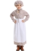 Picture of Girls Pioneer Colonial Costume for Book Week