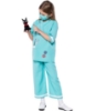 Picture of Kids Nurse Doctor Vet Costume for Book Week