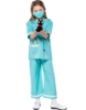 Picture of Kids Nurse Doctor Vet Costume for Book Week